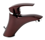 Umyvadlová baterie bez výpusti Metalia 57 ESPRESSO LANE - 57002/1,61