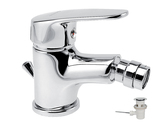 Bidetová baterie s výpustí SMILE chrom - 71011,0