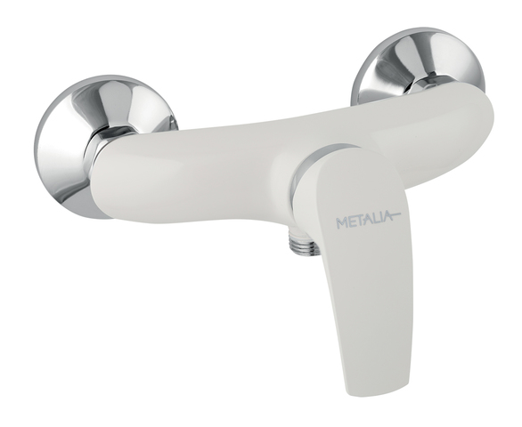 Sprchová baterie bez příslušenství MILKY DREAM - 57060/1,62