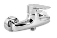 Sprchová baterie bez příslušenství 150mm Titania Nice chrom - 97060/1,0
