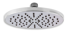 Pevná sprcha samočistící průměr 200mm chrom