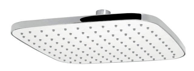 Pevná sprcha, chrom - RUP/580,0