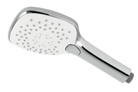Sprchová růžice 3-polohová, chrom - RU/201,0