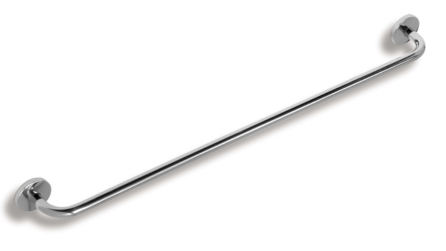 Držák ručníků 800 mm Metalia 1 chrom - 6180,0