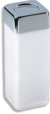 Dóza za pěnu Metalia 4 chrom - 6420,0