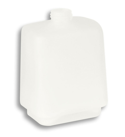 Sklo dávkovače mýdla pískované - 6450,XS