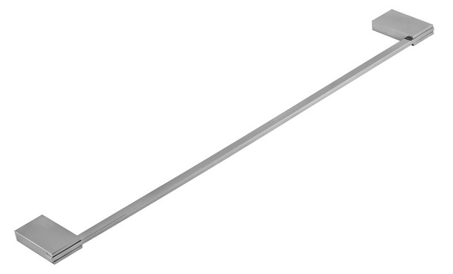 Držák ručníků 600 mm Metalia 9 chrom - 0928,0