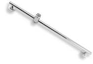 Posuvný držák sprchy Metalia 11 chrom - 0139,0