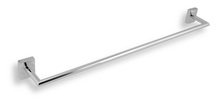 Držák ručníků 650 mm Metalia 12 chrom - 0228,0