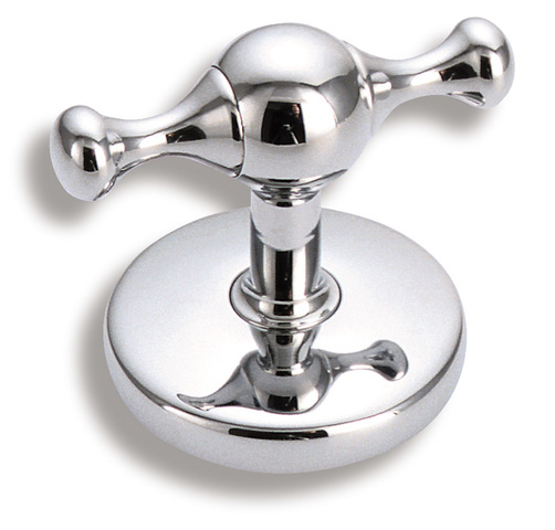 Dvojháček Metalia 1 chrom - 6156,0