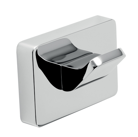 Háček GRETA, chrom - AGR05