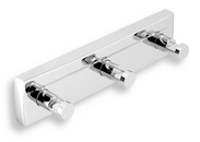 Trojháček Metalia 12 chrom - 0243,0
