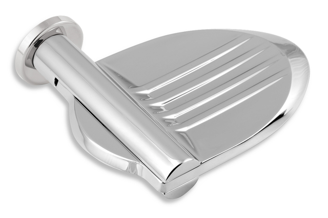 Mýdlenka Metalia 2 chrom - 6202,0