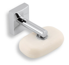 Magnetická mýdlenka Metalia 12 chrom - 0241,0