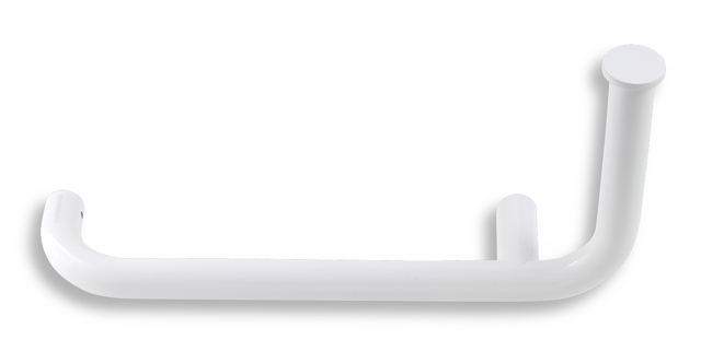 Madlo s držákem role papíru - 65565,1