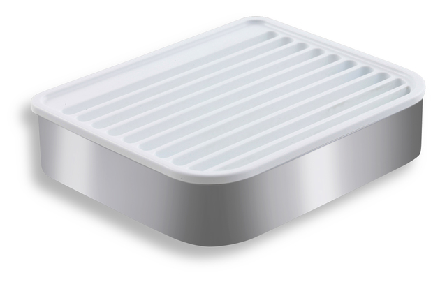 Mýdlenka nerezová  - 65548,4