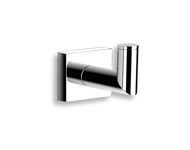 Věšák Titania Elis chrom - 66409,0