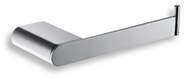 Závěs toaletního papíru Titania Naty chrom - 66610,0