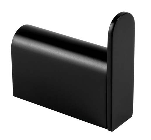 Háček Titania Naty černá - 66609,5