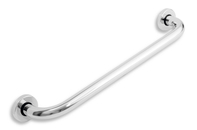 Madlo rovné 600 mm s krytkami leštěná nerez - R6661,44