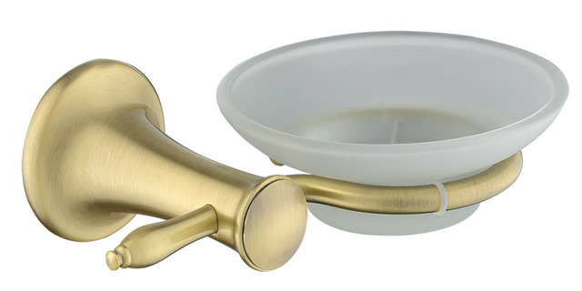 Mýdlenka ANTICA, bronz - AAI02BR