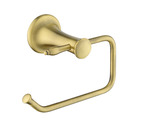 Závěs toaletního papíru ANTICA, bronz - AAI33BR