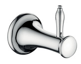 Háček RETRO, chrom - ARE05