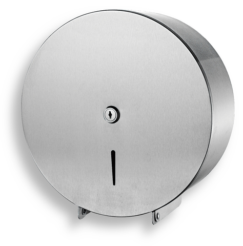 Zásobník na role toaletního papíru nerez - 69088,4