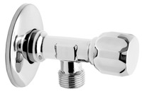 Rohový vřetenový ventil 3/8" - CF3002/10