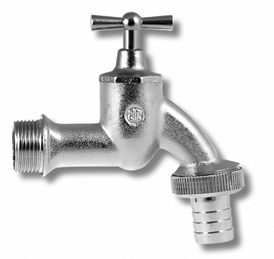 Zahradní nekulový kohout 1/2" - SC1730/15