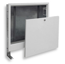 Skříň rozdělovače podomítková 335/575-665/110-175 - SZP-0