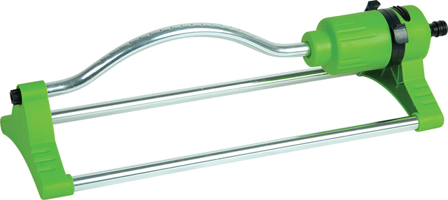 Plastový zavlažovač se 17 tryskami - DY7020X