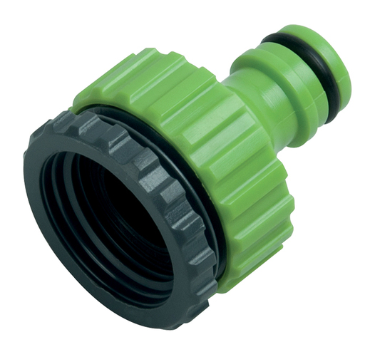 Adaptér 3/4" x 1" plast - DY8023