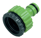 Adaptér 3/4" x 1" plast - DY8023
