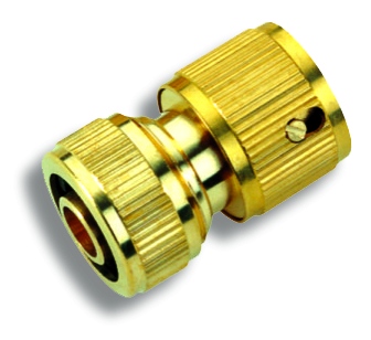 Rychlospojka 1/2" mosaz - DY8010C