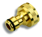 Adaptér 3/4" mosaz - DY8017C