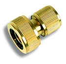 Rychlospojka 3/4" mosaz - DY8029C