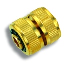 Spojka 1/2" mosaz - DY8014C