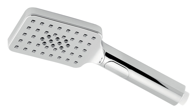 Sprchová růžice 3 - polohová, chrom - RU/920,0