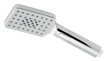 Sprchová růžice 3 - polohová, chrom - RU/920,0