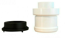 ARISTON redukce 60/100 na dělené odkouření 2 x 80