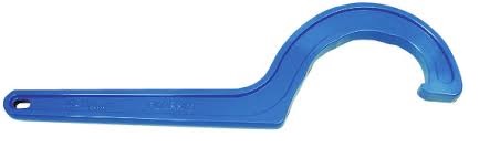 Montážní klíč 40 - 75mm, plast