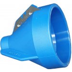 Ořezávač konců PE trubek 16 - 63