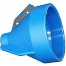 Ořezávač konců PE trubek 16 - 63