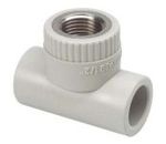 T kus PPR, s kov.závitem vnitřním,pr.32x1/2"x32