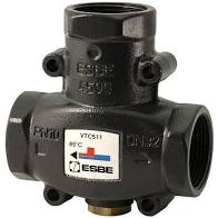Termostatický ventil ESBE VTC 511 50 st. 1" Kvs=9