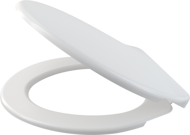 WC sedátko Basic Antibacterial (Lyra, Lyra Plus, Euroline)