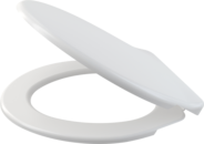 WC sedátko Basic Antibacterial (Lyra, Lyra Plus, Euroline)