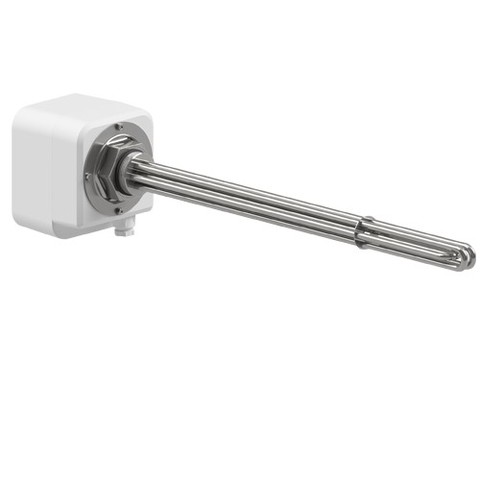 Dražice topná jednotka TJ 6/4" -2,5kW izolovaná,+prodl.chlad.část, flexo šňůra