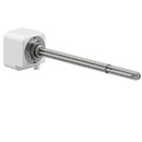 Dražice topná jednotka TJ 6/4" -2,5kW izolovaná,+prodl.chlad.část, flexo šňůra